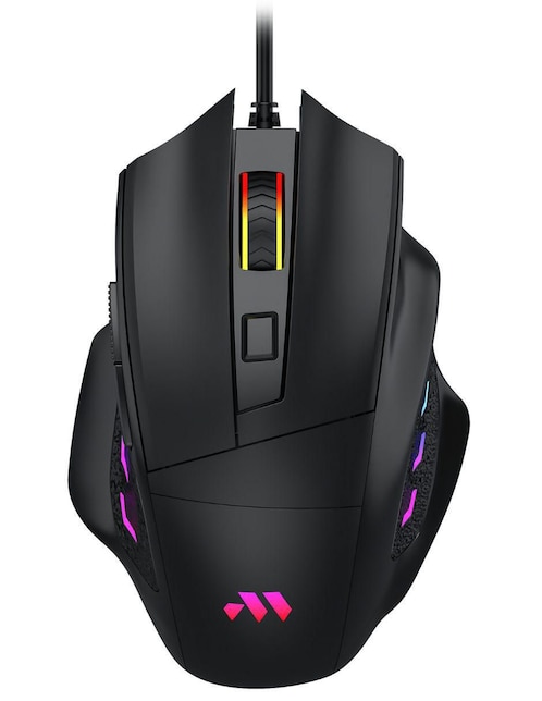 Mouse gamer Mubitech Sx10