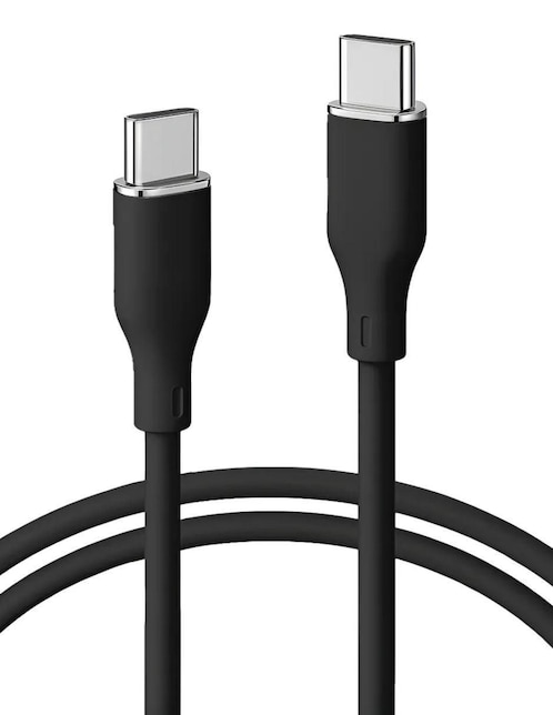 Cable C USB C Mubitech de 1 m