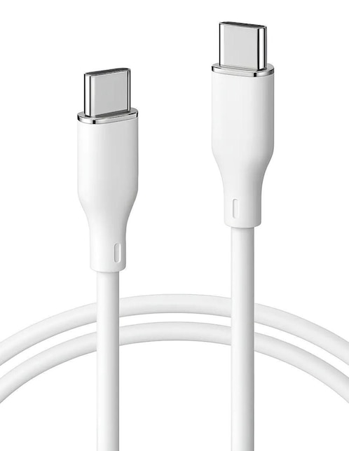 Cable C USB C Mubitech de 1 m