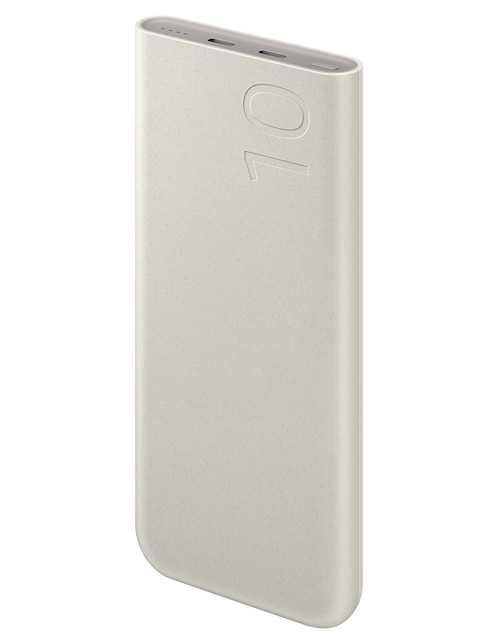 Batería portátil 10000 mAh