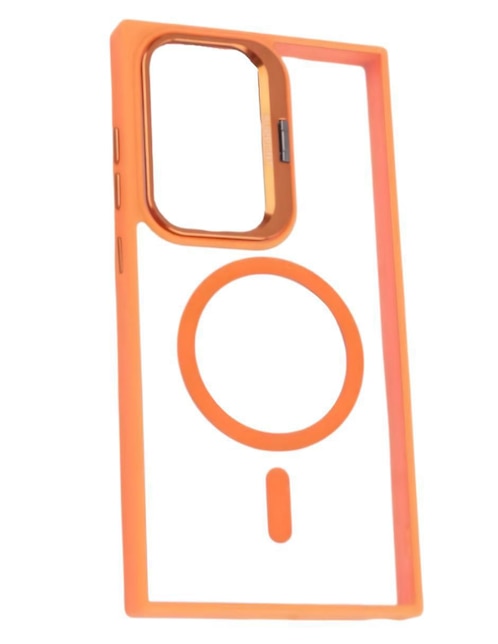 GENERICA Funda para samsung Generica MagSafe de plástico