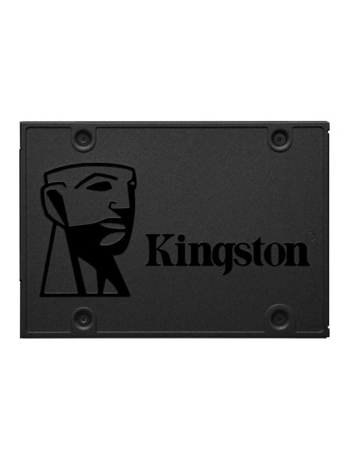 KINGSTON Unidad SSD Kingston capacidad 480 GB