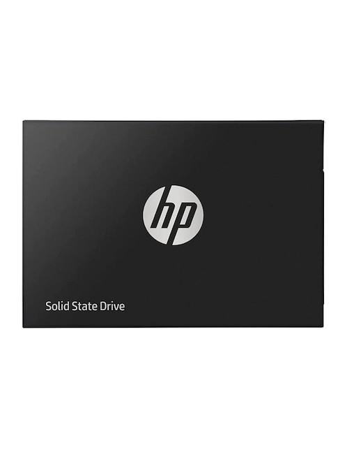 HP Unidad SSD HP capacidad 1 TB