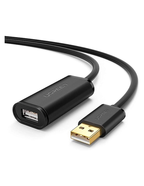 Cable USB A de 5 m 1