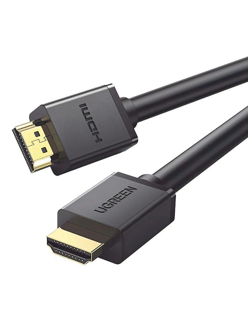 Cable HDMI de 10 m 1