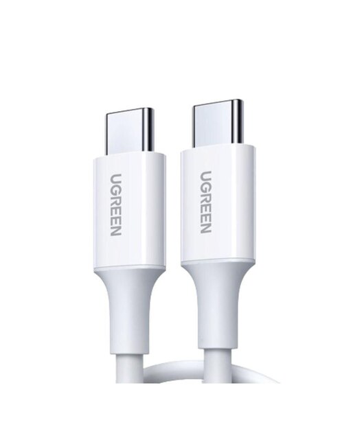 Cable C USB C a tipo USB C de 1 m Cable C USB C a tipo USB C de 1 m