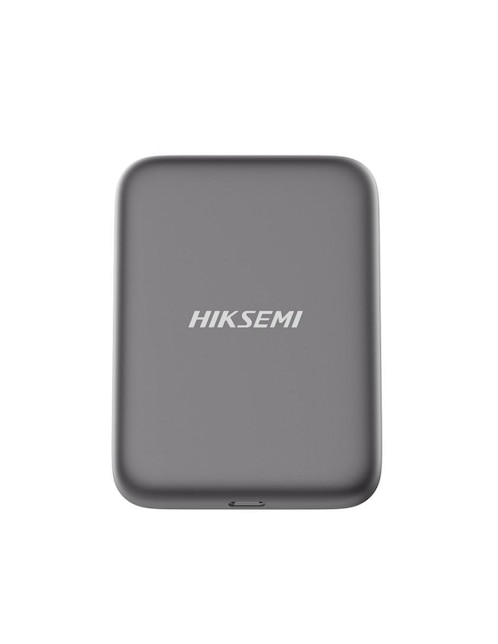 Disco duro externo Hiksemi capacidad 1 TB