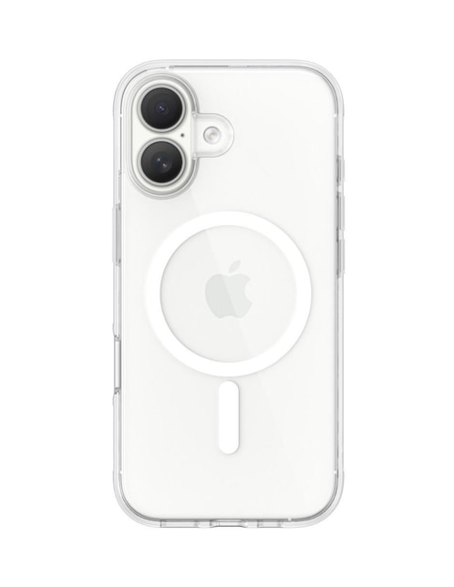 Funda para Iphone 17 Belkin Clear Case de policarbonato