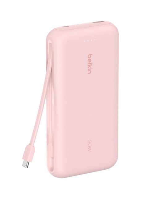 Batería portátil Belkin 2000 mAh Power Bank 20k