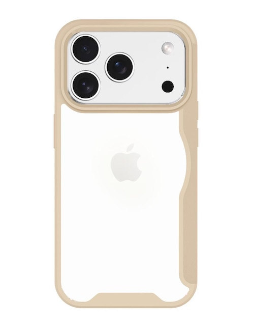 Funda para Apple de policarbonato