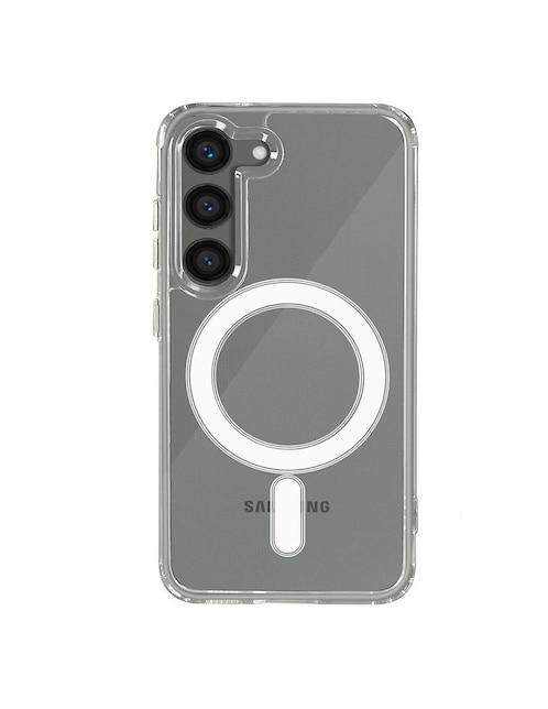 Funda para samsung Magsafe de  TPU