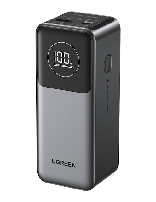 Batería portátil 12000 mAh 35526B 1