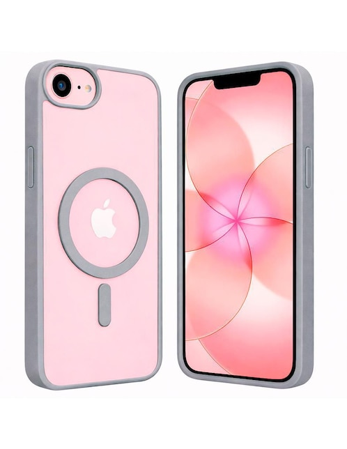Funda para iPhone 17e Mr.Gadgets de TPU Funda para iPhone 17e Mr.Gadgets de TPU