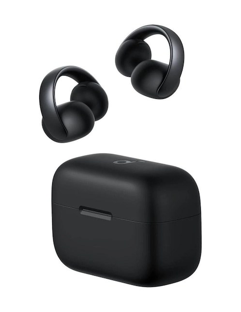 Audífonos In-Ear Soundcore AeroClip inalámbricos
