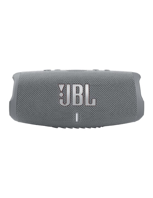 Bocina portátil JBL Charge 5 inalámbrica