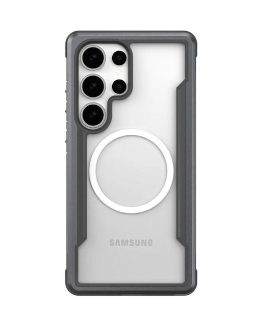 Funda para Samsung Serie de Galaxy S25 de aluminio
