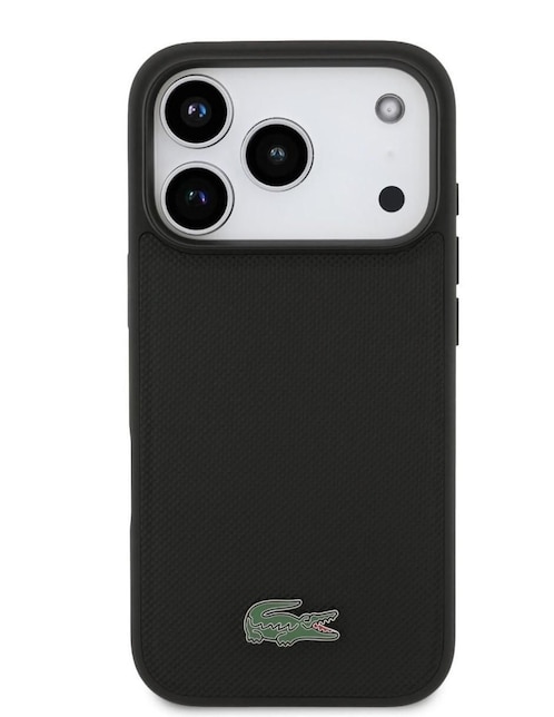 LACOSTE Funda para iphone de tpu