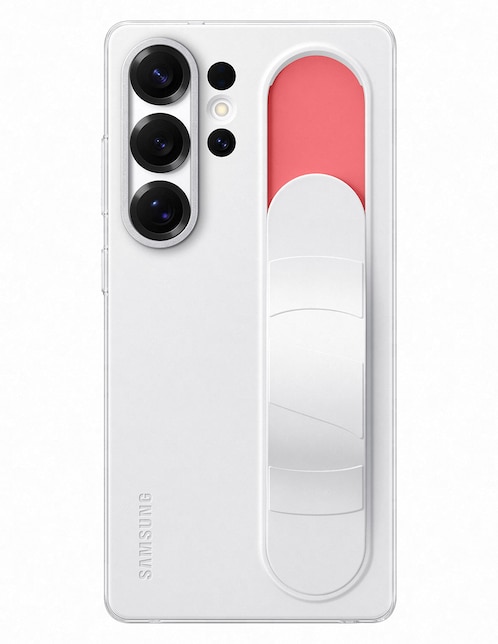 Funda para Samsung Galaxy S25 de silicón