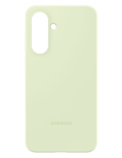 Funda para Samsung Galaxy A de silicón