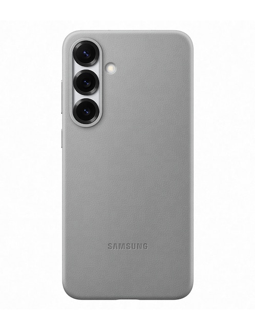 SAMSUNG Funda para Samsung Samsung de piel