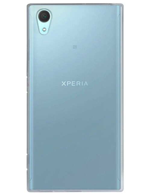 Funda para Celular Sony de silicón