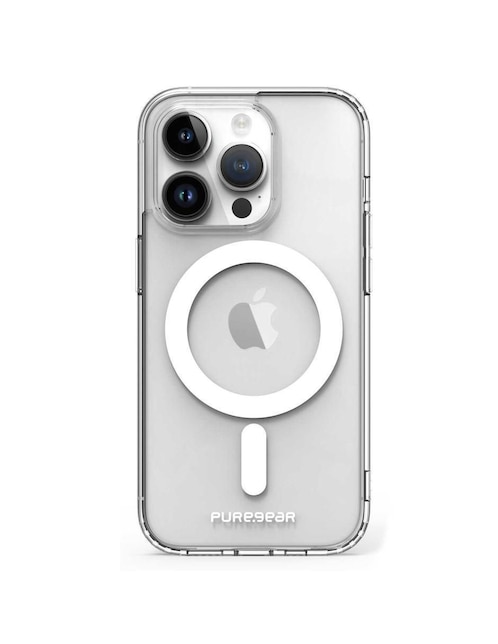 PURE GEAR Funda para iPhone