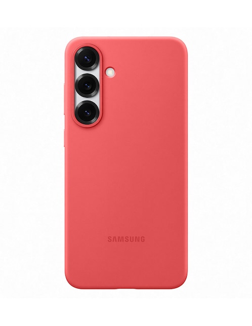 SAMSUNG Funda para Samsung Samsung de silicón