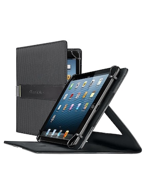 Funda para Tablet Solo Universal 5.5 a 8.5 Pulgadas gris