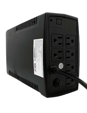 Regulador de voltaje Vica