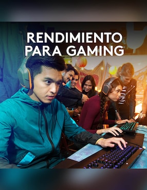 Teclado gamer conexión alámbrica Logitech G213 Prodigy