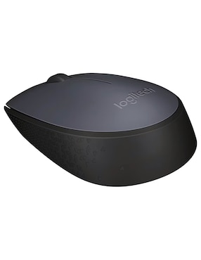 Mouse inalámbrico Logitech M170