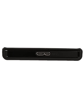 Disco duro externo Adata capacidad 2 TB