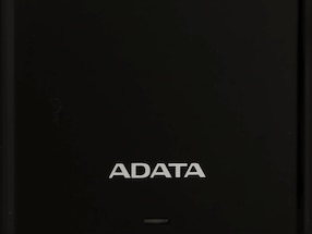 Disco duro externo Adata capacidad 2 TB