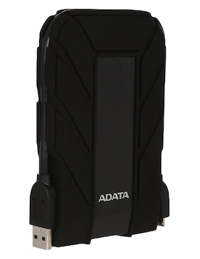 Disco duro externo Adata capacidad 2 TB