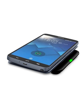 Cargador inalámbrico Quickcell Micro USB