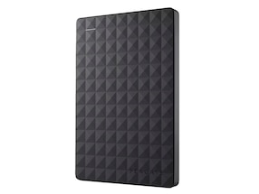 Disco duro externo Seagate