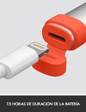 Lápiz óptico Logitech