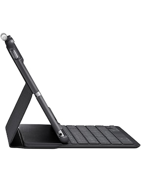 Teclado conexión inalámbrica Logitech Slim Folio