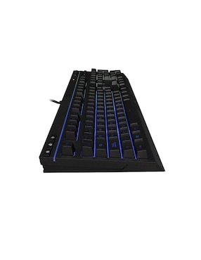 Teclado alámbrico HyperX Allor Core RGB