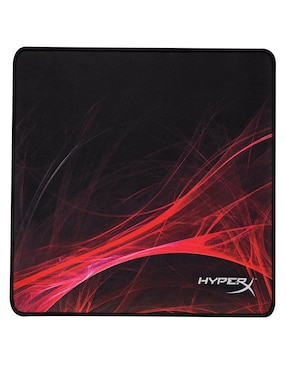 Mouse Pad Gaming Hyperx Con Antideslizante