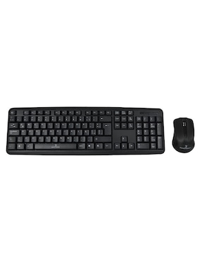 Teclado Alámbrico Perfect Choice Pc-201076