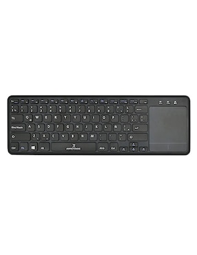 Teclado Inalámbrico Perfect Choice Pc-201021