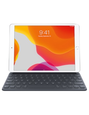 Apple Smart Keyboard para iPad séptima generación y Air tercera generación