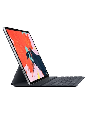 Apple Smart Keyboard Folio Para IPad Pro De 12.9 Pulgadas Cuarta Generación