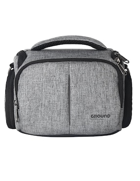 Funda para cámara relefex y mirrorless Ground