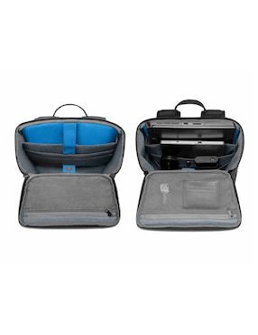 Mochila con portalaptop Dell impermeable unisex