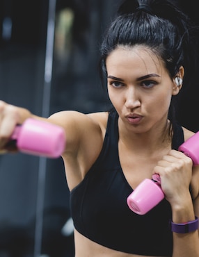 Audífonos Quickcell Qair Buds inalámbricos