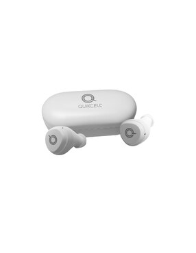 Audífonos Quickcell Qair Buds inalámbricos