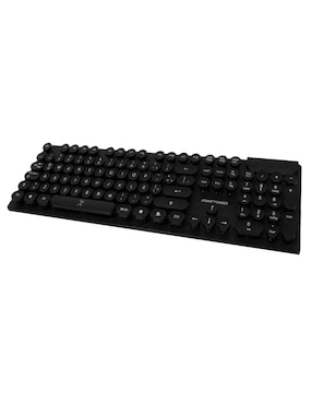 Teclado Inalámbrico Perfect Choice Slim Folio Pro 12.9-Inch (3Rd And 4Th Gen)