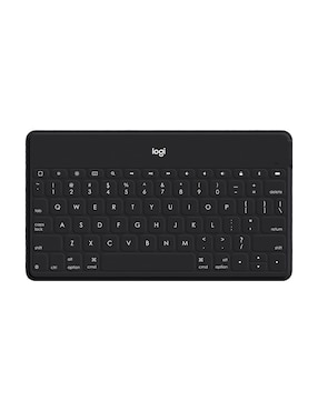 Teclado conexión inalámbrica Logitech St-A80032